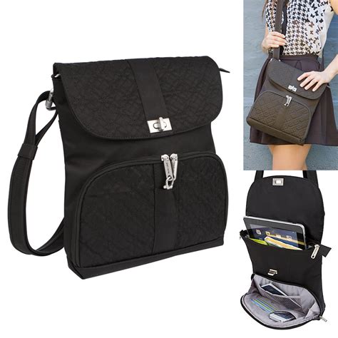 rfid protection strandbags|rfid shoulder bags for women.